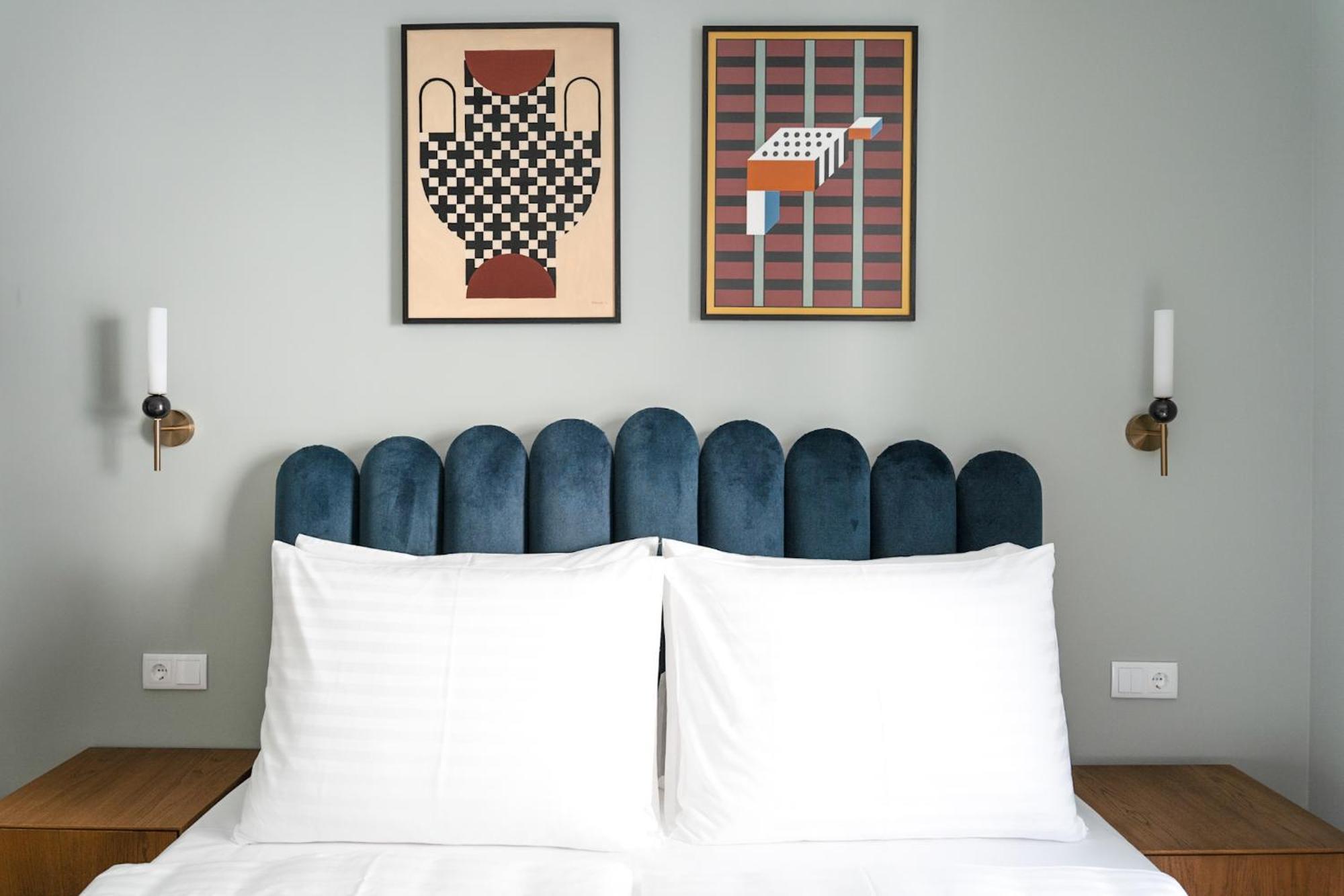 Appartamento con 1 Camera da Letto